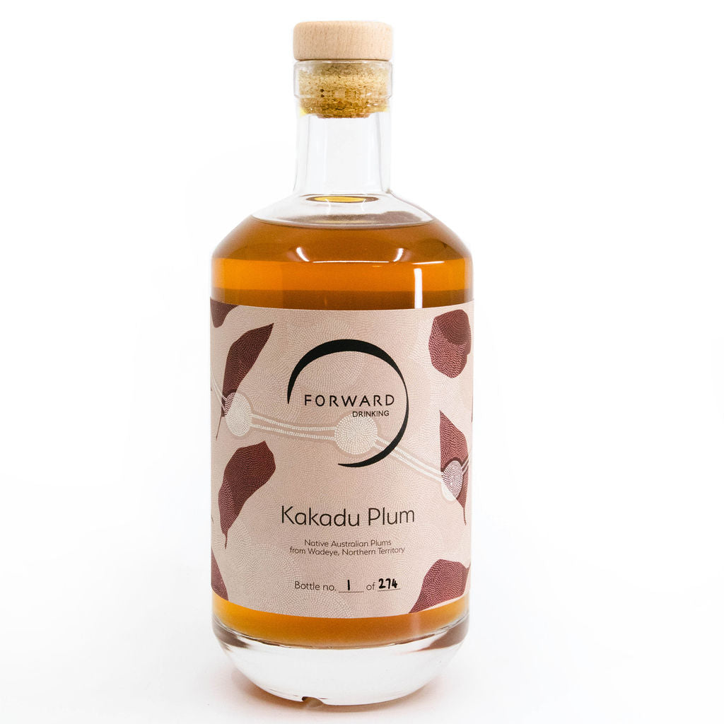 Kakadu Plum Batch 02 274 Bottles Only Forward Drinking